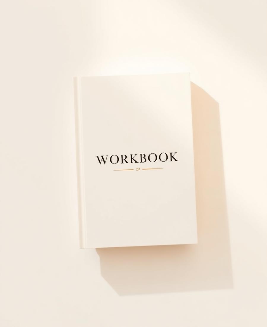 Starter Clarity Workbook